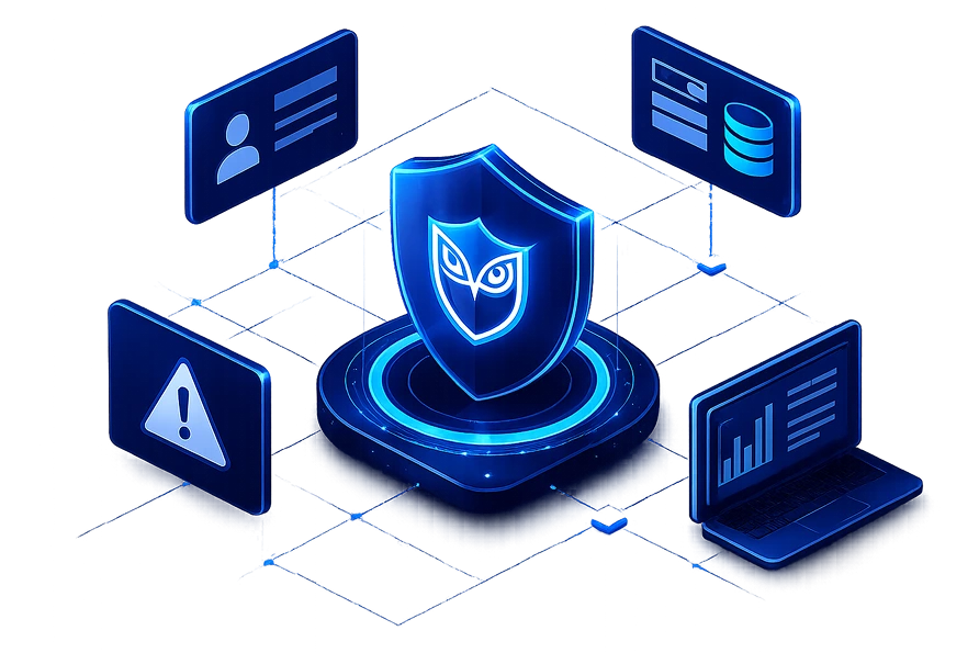 Vendor risk management