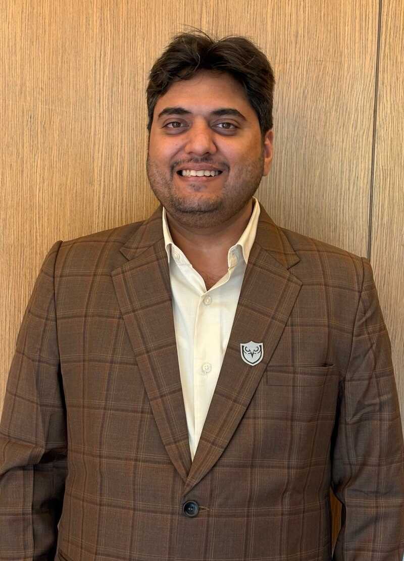 Abhishek Chaudhary