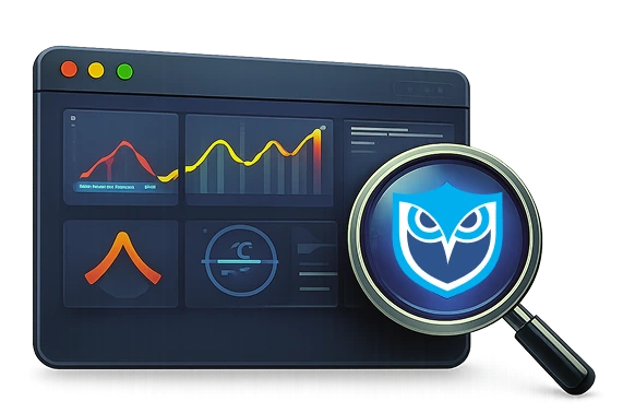 Digital asset monitoring and brand intelligence