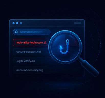 Early Phishing Detection