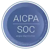 ISO certification badge