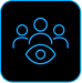 Limited Executive Visibility
