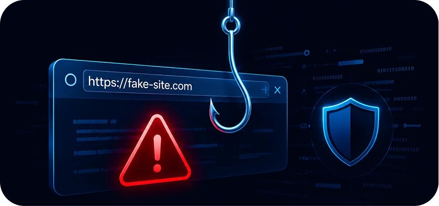 Phishing Domains