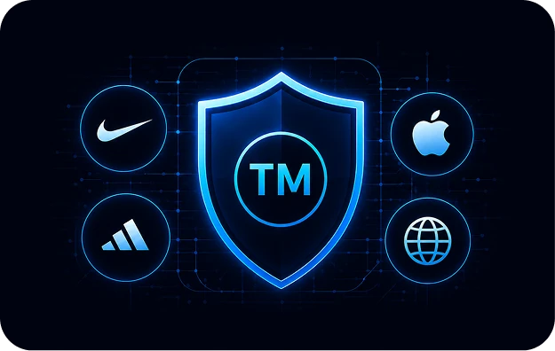Trademark and Logo Abuse